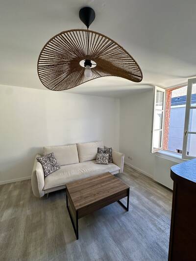 Location appartement 2 pièces Elbeuf (76500)
