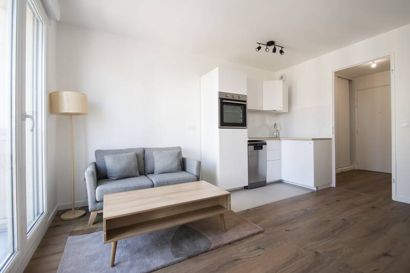 Saint-Ouen-Sur-Seine (93400)