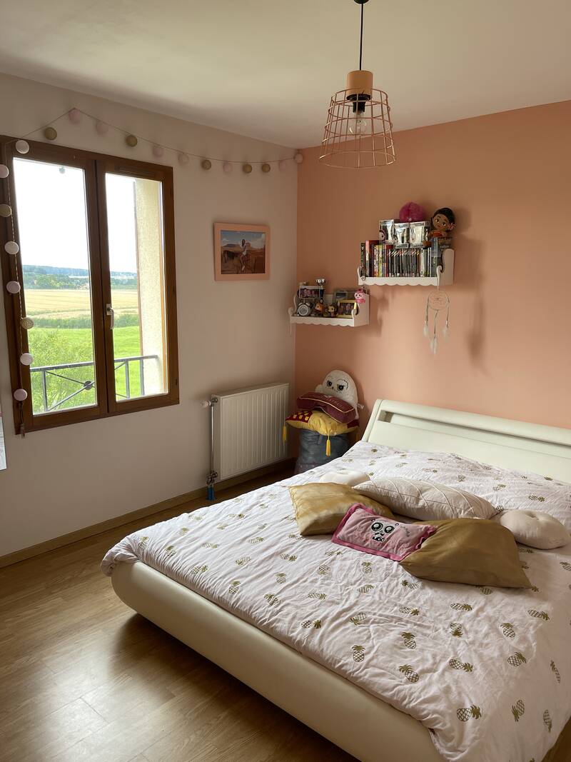 Bazainville (78550)