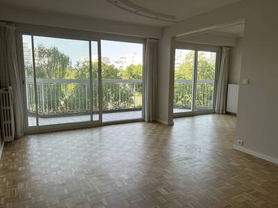 Location appartement 3 pièces Marly-le-Roi (78160)