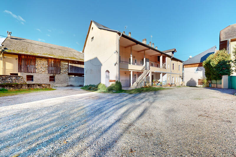 Bourgneuf (73390)
