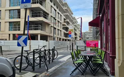 Boulogne-Billancourt (92100)
