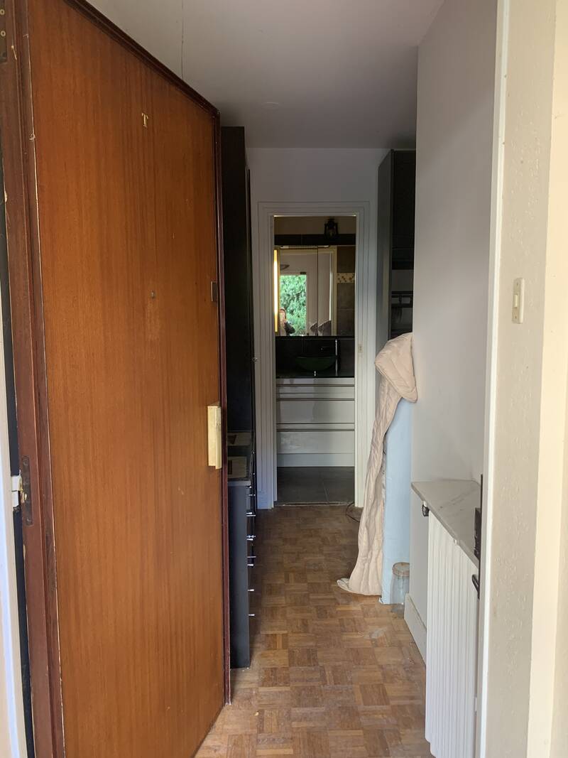 Paris 15E (75015)