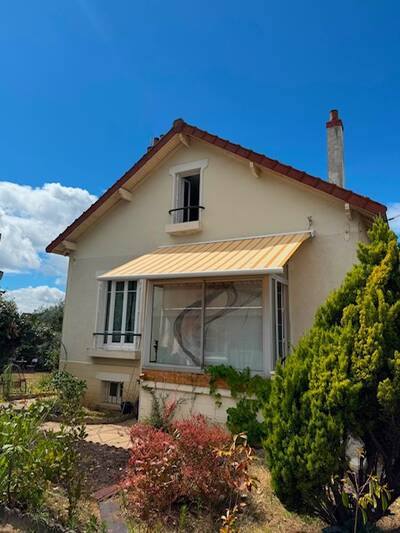 Location maison 5 pièces Poissy (78300)