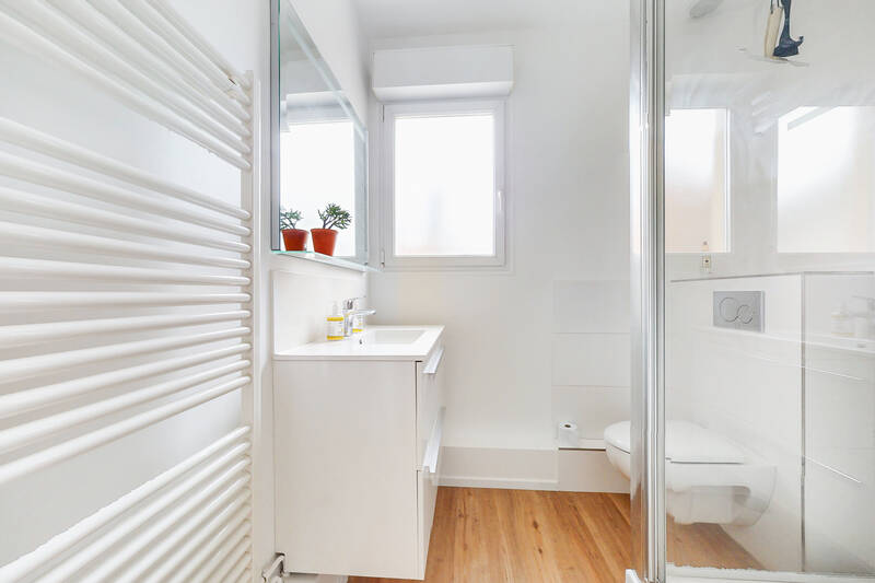 Avec Studio Indépendant Et Jardin