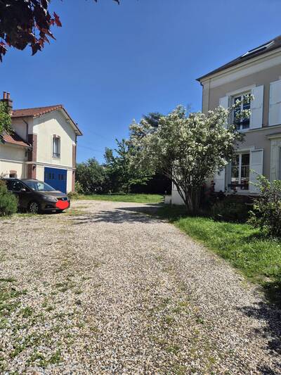 Location appartement 2 pièces Meaux (77100)