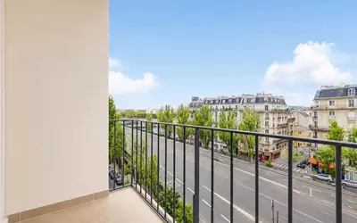 Paris 16E (75016)