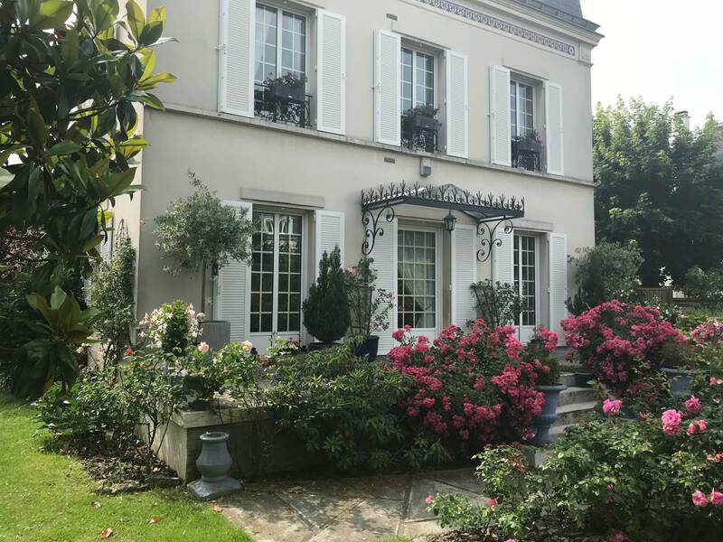 Le Raincy (93340)