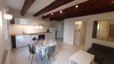 Location appartement 2 pièces Aix-en-Provence (13)
