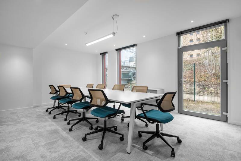 Bureaux, local professionnel Brunoy - 45&nbsp;m² - 3.036&nbsp;&euro;
