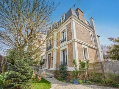 Vente maison 6 pièces Fontenay-sous-Bois (94120)