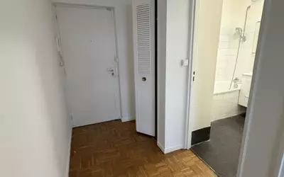 Paris 20E (75020)