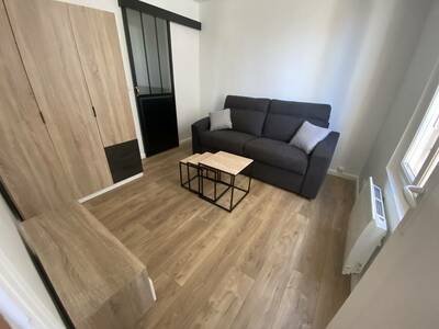 Location appartement studio Le Chesnay-Rocquencourt (78150)