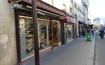 Paris 12E (75012)