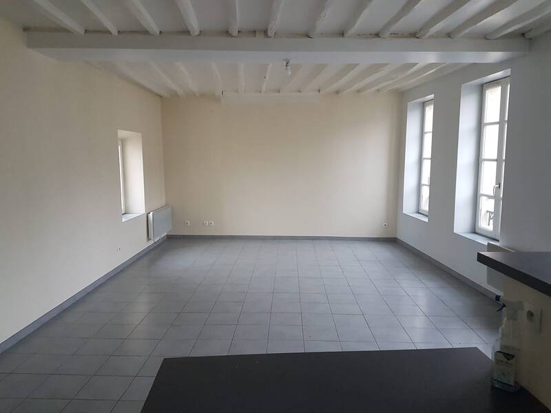 Mantes-La-Jolie (78200)