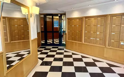 Le Plessis Robinson