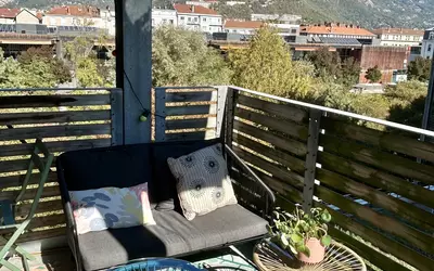 Grenoble (38000)
