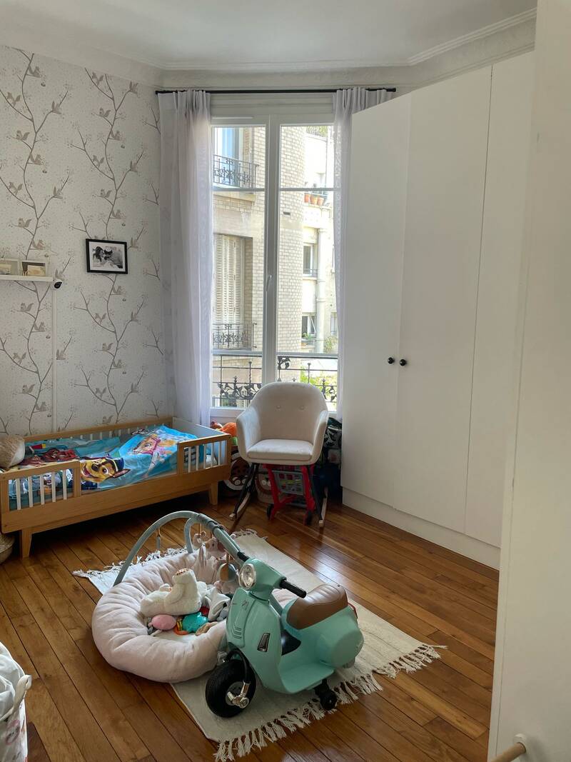 Neuilly-Sur-Seine (92200)