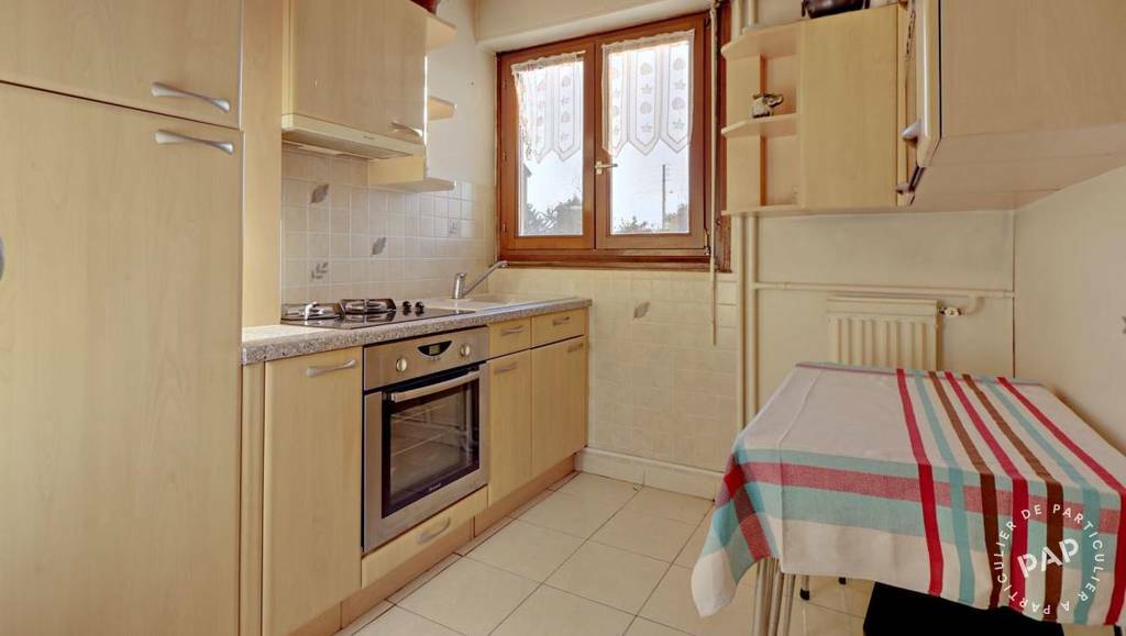 Appartement a louer taverny - 4 pièce(s) - 68 m2 - Surfyn