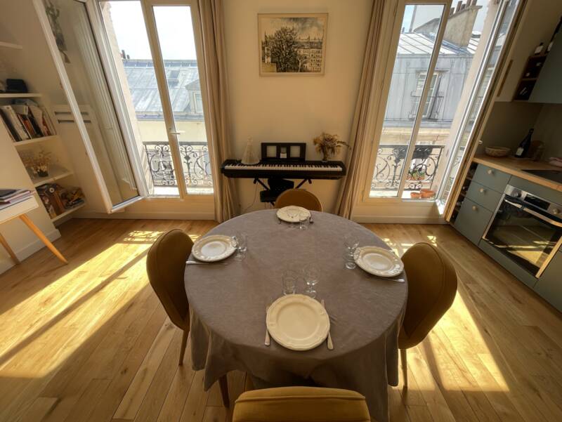 Paris 19E (75019)