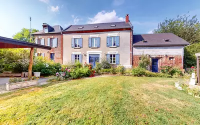 Croissy-Sur-Celle