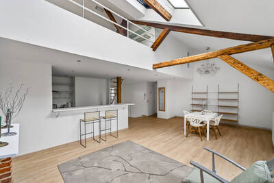 Vente appartement 4 pièces Valenciennes (59300)