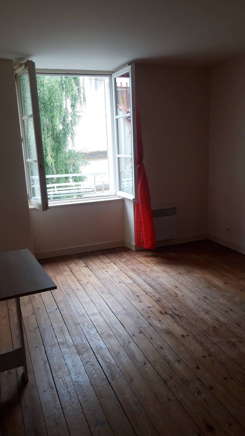 Poitiers (86000)