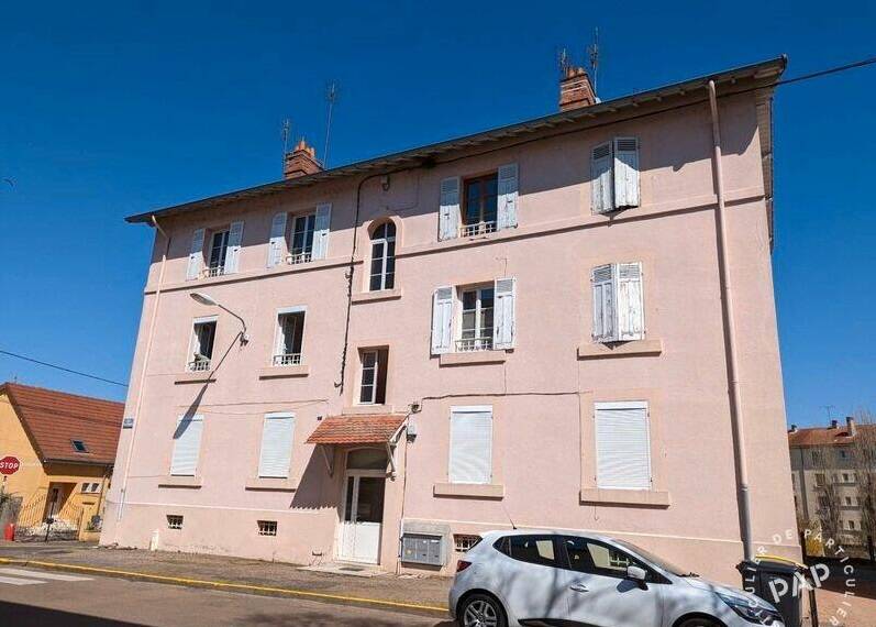 Paray-Le-Monial (71600)