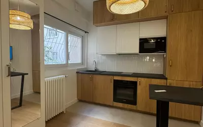 Paris 15E (75015)
