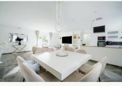 Location maison 5 pièces Lunel (34400)