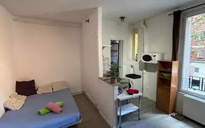 Paris 20E (75020)
