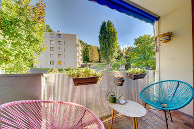 Vente appartement 6 pièces Savigny-sur-Orge (91600)