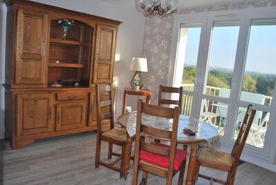 Vente appartement 3 pièces Troyes (10000)