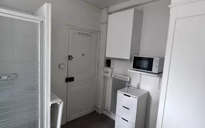 Neuilly-Sur-Seine (92200)