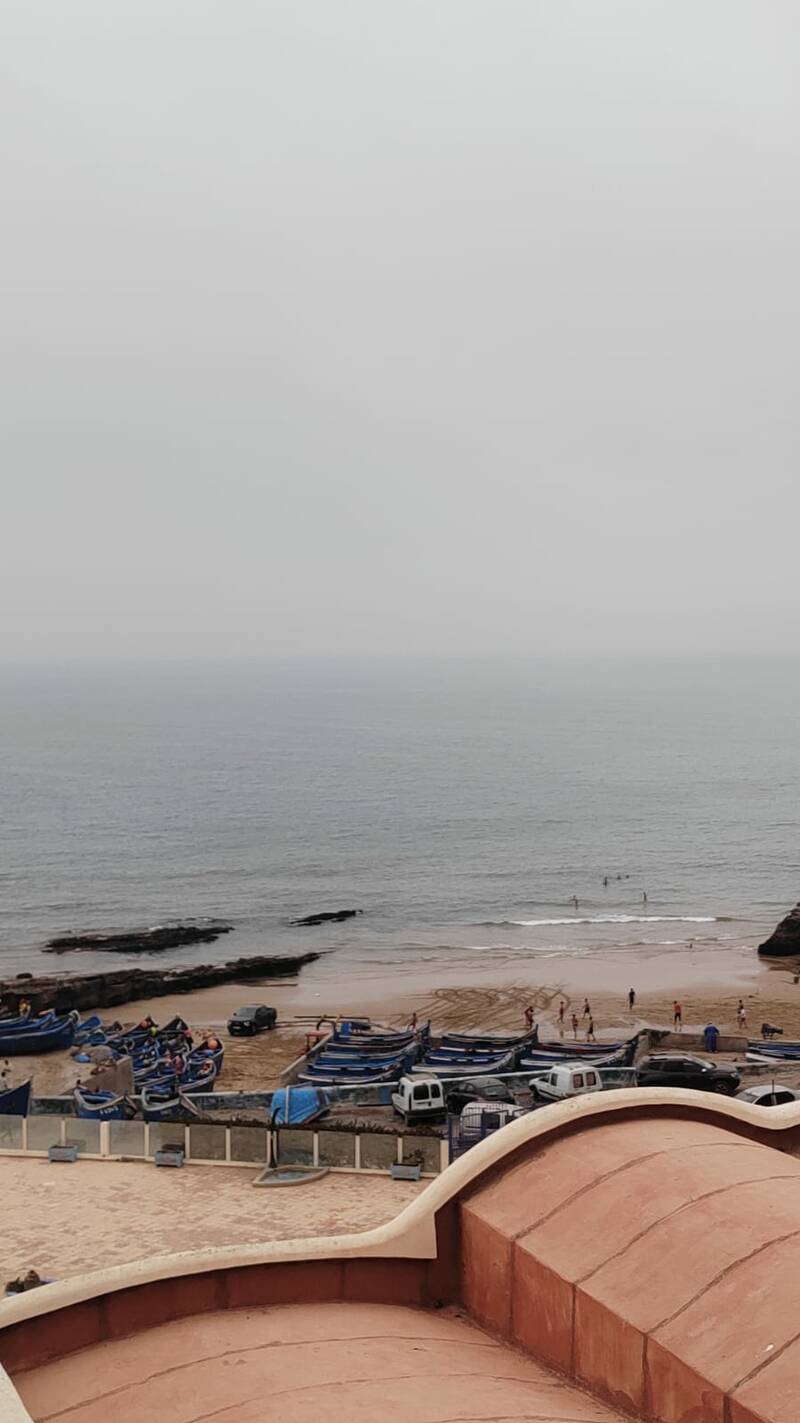 Maroc
