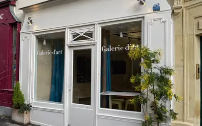 Paris 18E