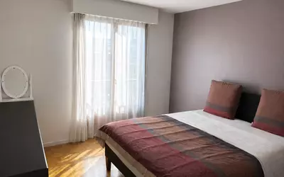 Asnières-Sur-Seine (92600)
