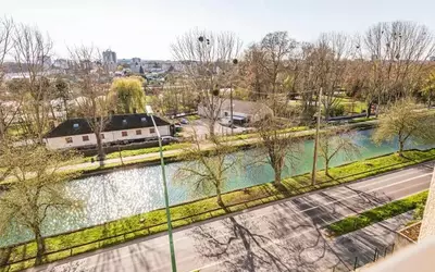 Reims (51100)