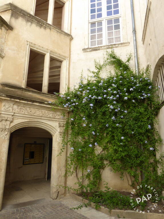 Appartement à Nîmes