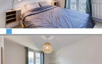 Paris 16E (75116)