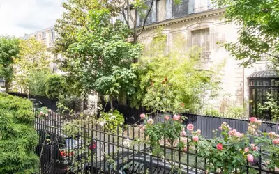 Paris 16E (75116)