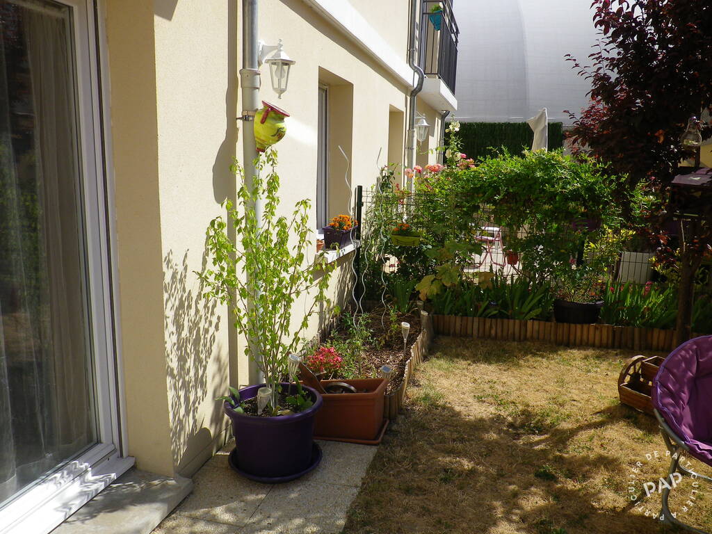 appartement à Aubergenville