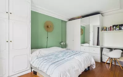 Neuilly-Sur-Seine (92200)