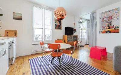 Paris 18E (75018)