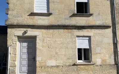Cussac-Fort-Médoc (33460)