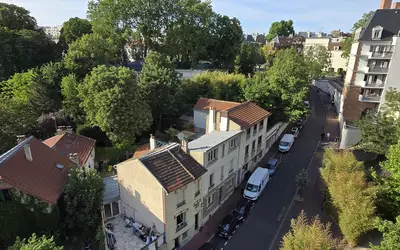 Charenton-Le-Pont (94220)