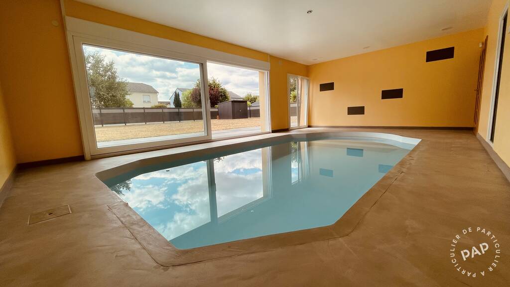 Maison 8 pièces 165 m² · à Marly · 165 m² · 618 000 €
