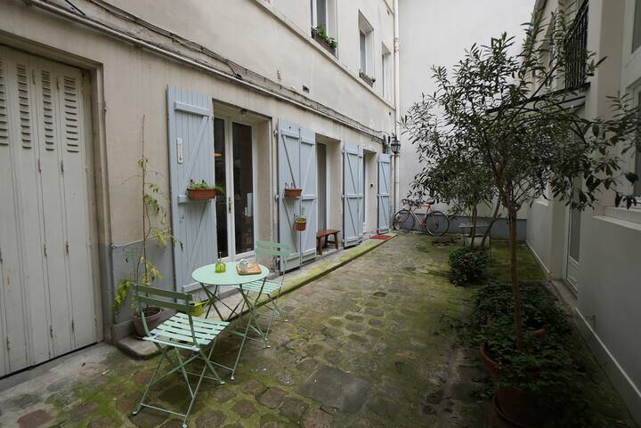 Paris 3E (75003)
