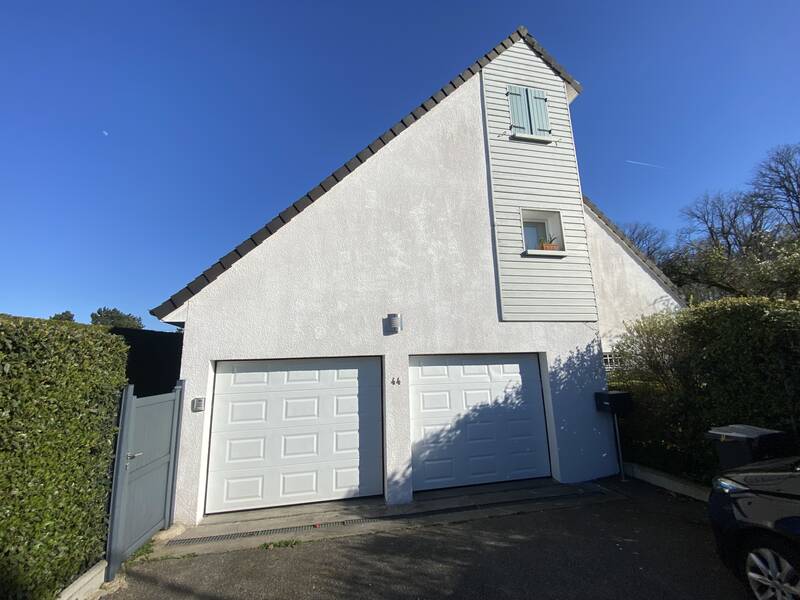 Saint-Sébastien-De-Morsent (27180)