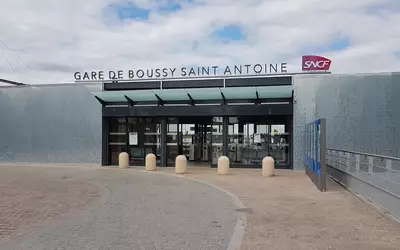 Boussy-Saint-Antoine (91800)